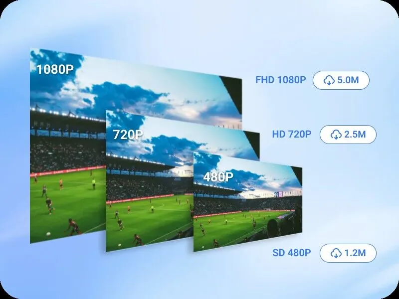 Magis TV APK Alta Definición